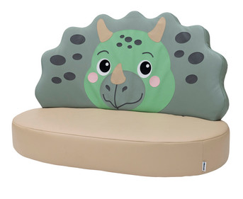 Betzold Dinosofa Trixi