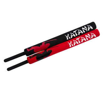 SCHILDKRÖT Katana Soft Schwerter