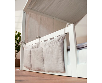 Organizer für Hausbett Enno