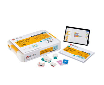 LEGO® Education Informatik & KI 11+