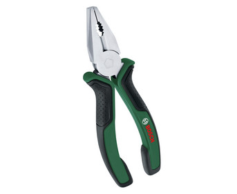 BOSCH Kombinationszange