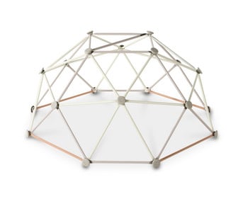 EXIT Metall Climbing Dome Ø 190 cm
