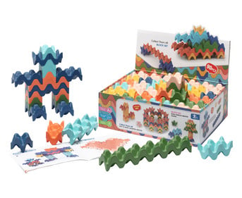 Eierbecher Blocks