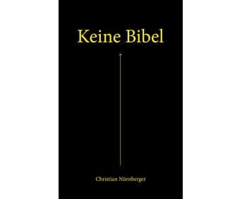 Keine Bibel