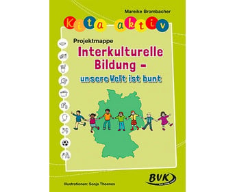 Interkulturelle Bildung