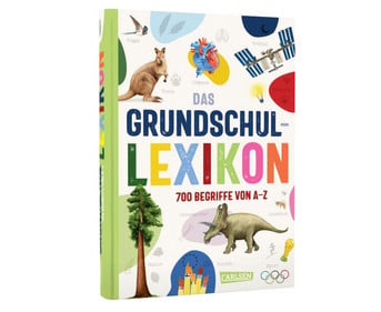 Das Grundschullexikon