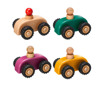 Fagus Micro-Car | betzold.de