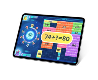 matific Mathe Lern App