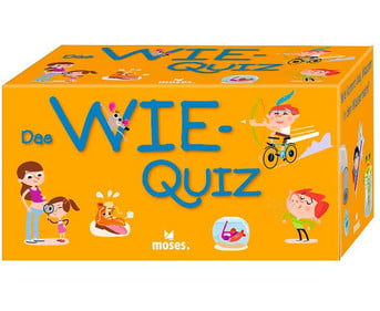 Das Wie Quiz