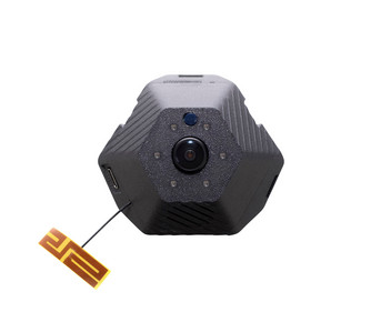 Buddy3D Kamera für CORE One Serie