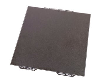 Druckbett für Prusa XL