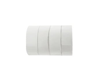 Nachfüllrollen für Mini Bluetooth Wärmedrucker 4 Stück