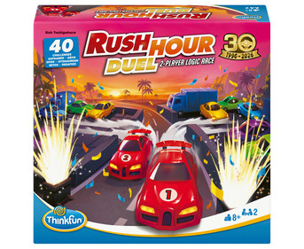 Ravensburger Rush Hour® Duel