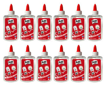 Pritt Alleskleber 150 g 12 Stück