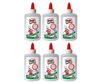 Pritt Bastelkleber 150 g 6 Stück