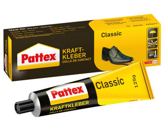 Pattex Kraftkleber 125 g