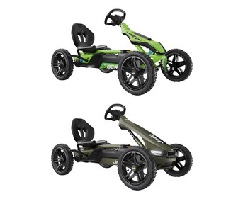 BERG Gokart Rally