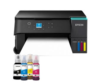 EPSON Tintentankdrucker EcoTank ET 2950