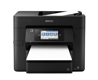 EPSON Tintenstrahldrucker WorkForce Pro WF 4830DTWF
