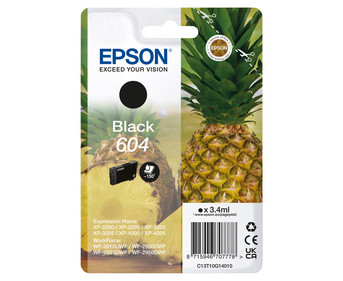 EPSON Tintenpatrone für Epson WF 2930DWF