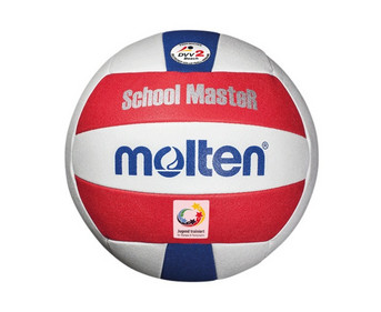 molten® Beachvolleyball School MasteR