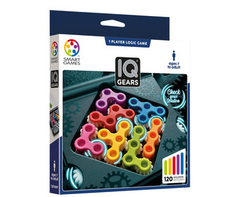 IQ Gears