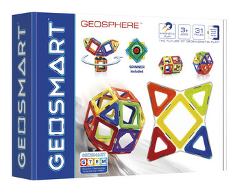 GeoSmart™ GeoSphere