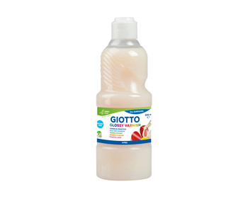 GIOTTO Glänzender Fixierlack 500 ml