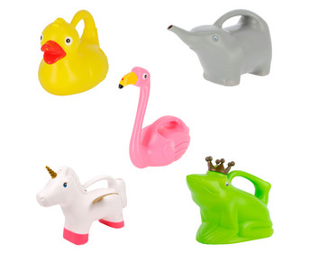Esschert Design Gießkannen Tiere