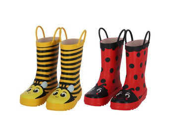 Esschert Design Kinderstiefel