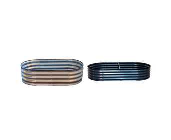 Esschert Design Hochbeet Boden