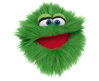 Living Puppets Handpuppe Plappermaul