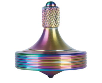 bopster® Fidget Kreisel SpinTop