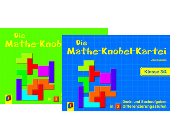 Die Mathe Knobelkartei