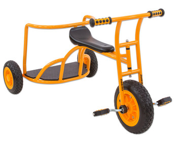 TopTrike Dreirad Express