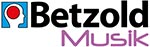 Betzold-Musik