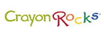 Crayon Rocks