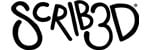 Scrib3D