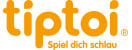 tiptoi