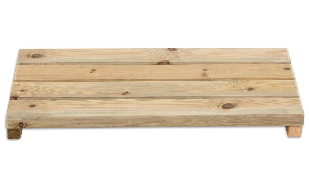 Betzold Planta Sitzbank, 80 cm