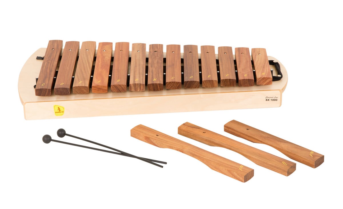 STUDIO 49 Sopran-Xylophon SX 1000