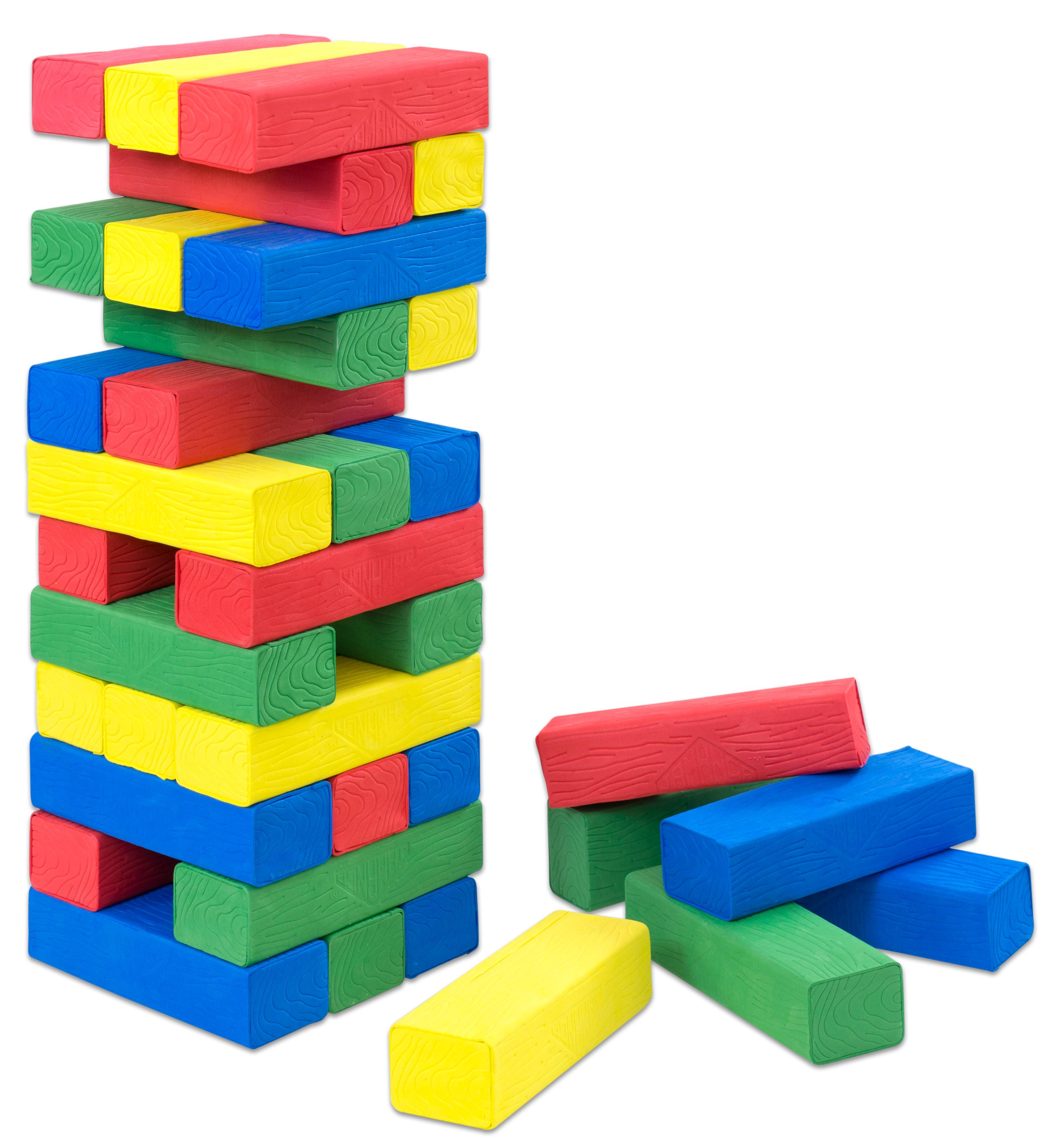 Turmbau Spiel Turmbau Spiel