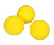 Betzold Sport Soft Tennisbälle 3 Stück 2