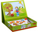 HABA Magnetspiel Box Jahreszeiten 2