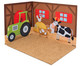 Betzold Erlebnisecke aus Wand & Bodenteppichen 5