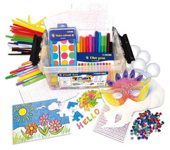 Bastelsets für Kindergarten und Grundschule | BETZOLD